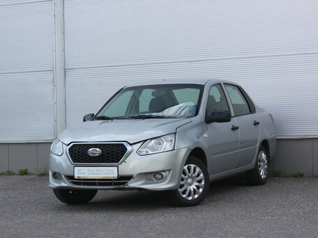 Datsun on-DO I