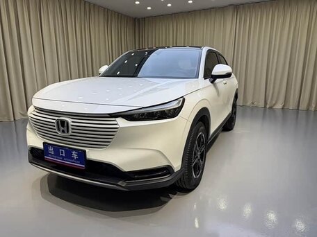 Honda Vezel II