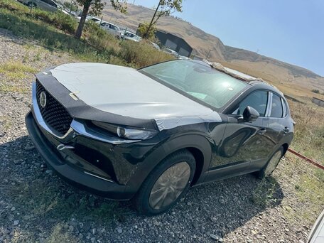 Mazda CX-30 I