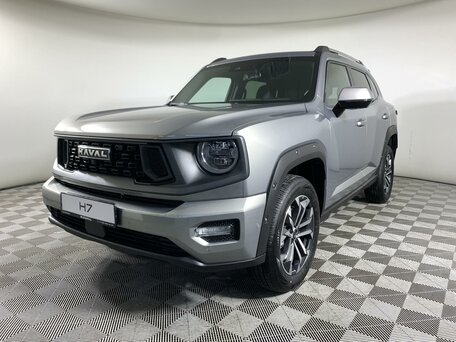 Haval H7 I