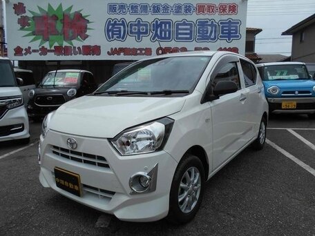 Toyota Pixis Epoch II