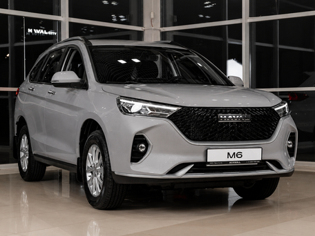 Haval M6 II