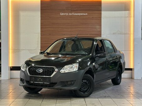 Datsun on-DO I