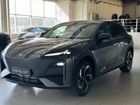Changan Deepal S07 I