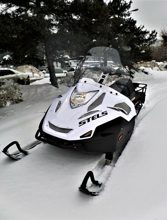 Stels Ставр MS600