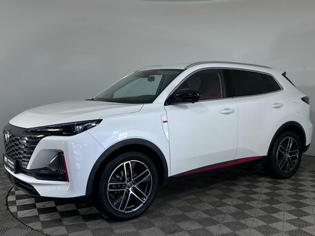 Changan CS55 Plus II