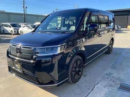 Honda Stepwgn VI