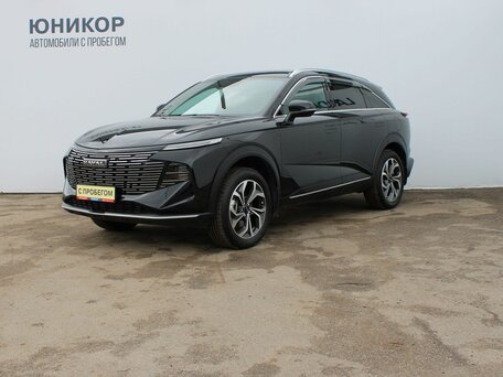 Haval F7 II