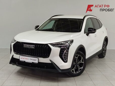 Haval Jolion I