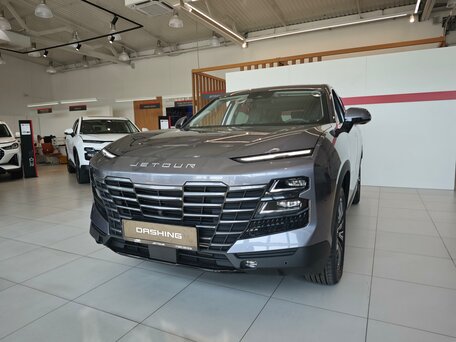 Jetour Dashing I