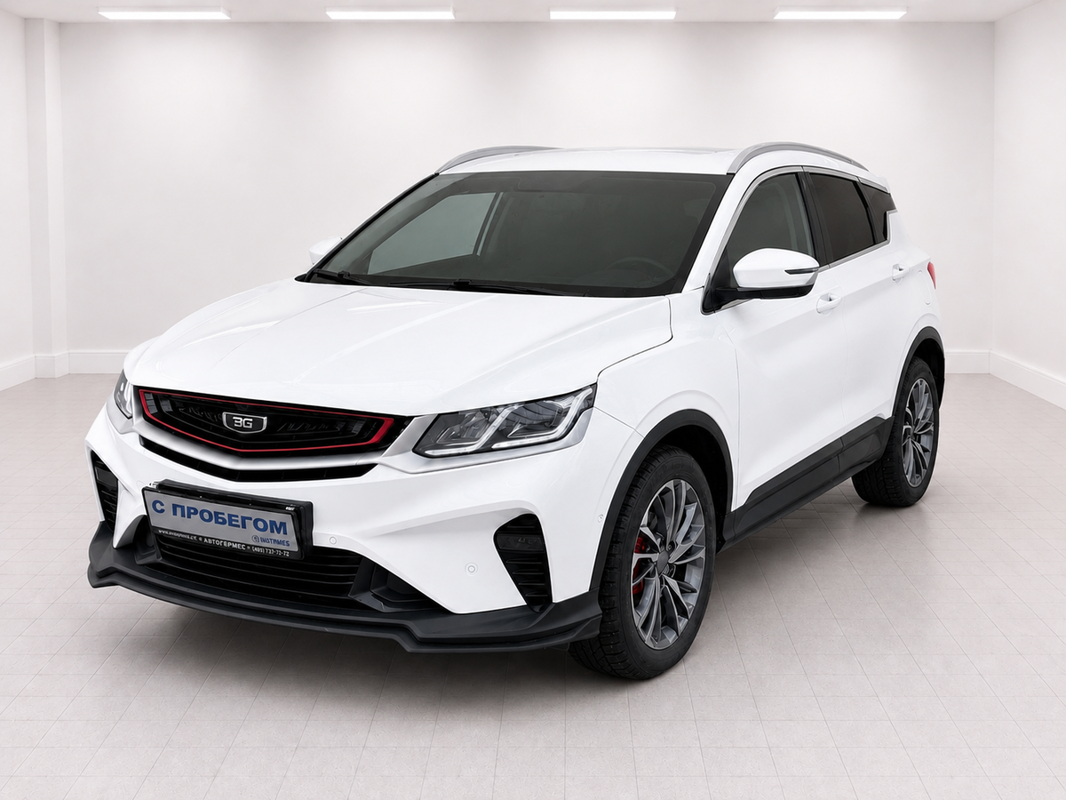Открыть фотографии: Belgee X50