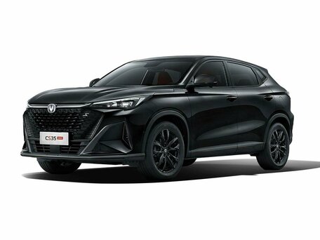 Changan CS35 Max