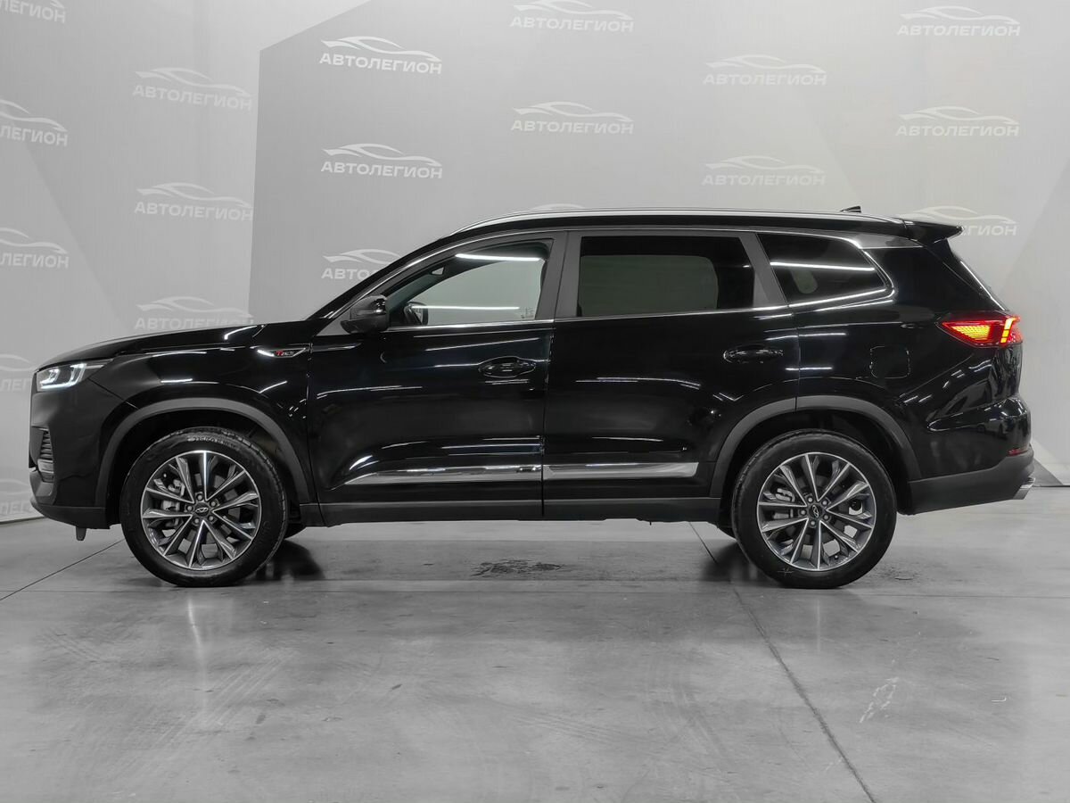 Открыть фотографии: Chery Tiggo 8 Pro Max I Рестайлинг