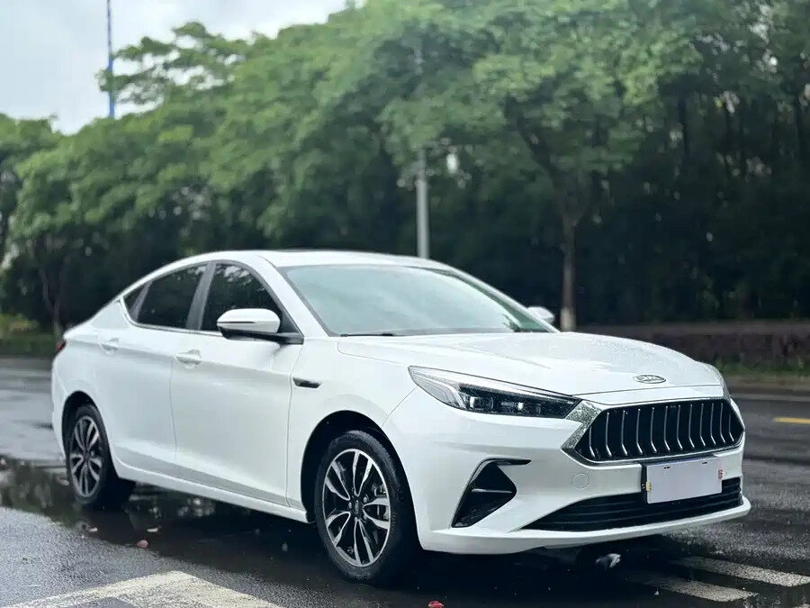 JAC A5