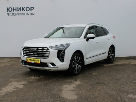 Haval Jolion I