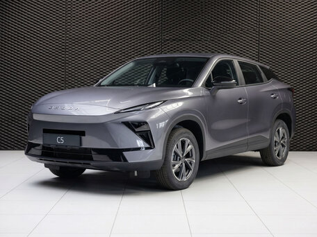 Omoda C5 II