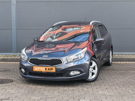 Kia Ceed II