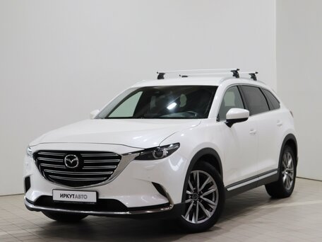 Mazda CX-9 II