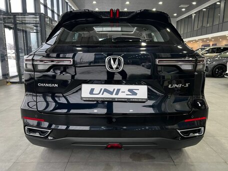 Changan UNI-S I