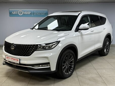 Dongfeng Fengon ix7