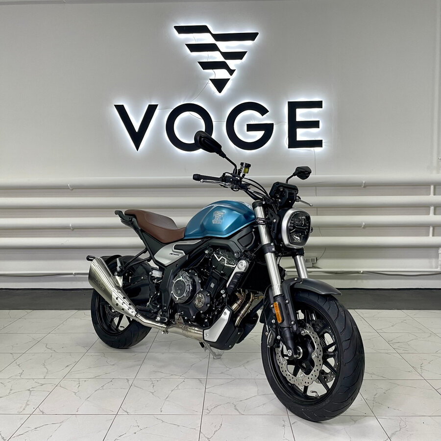 Voge 525AC
