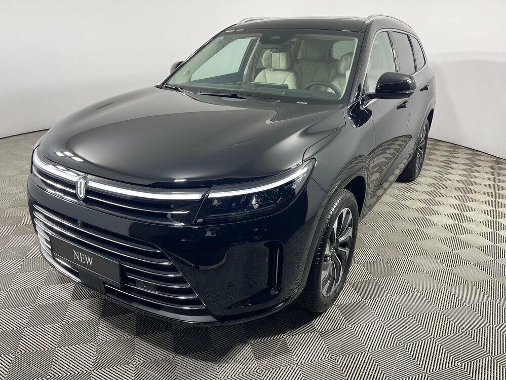 Aito M7 I