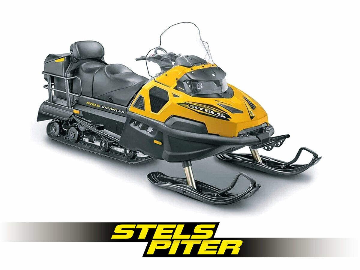 Stels Viking 600