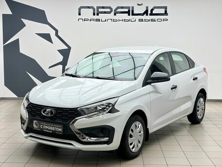 Lada (ВАЗ) Iskra
