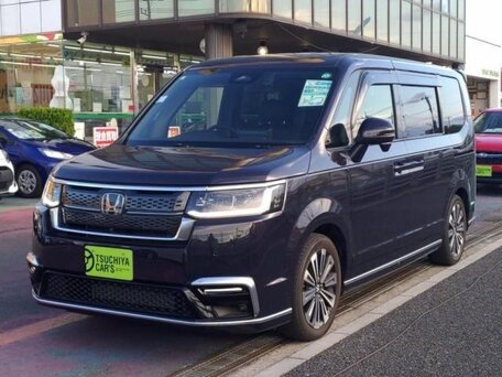 Honda Stepwgn VI