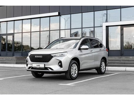Haval M6 II