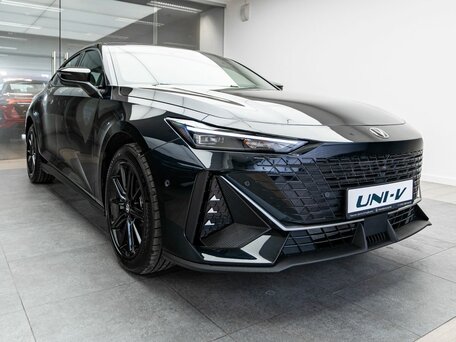 Changan UNI-V I