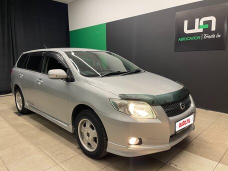 Toyota Corolla X (E140, E150)