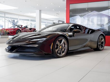 Ferrari SF90 I