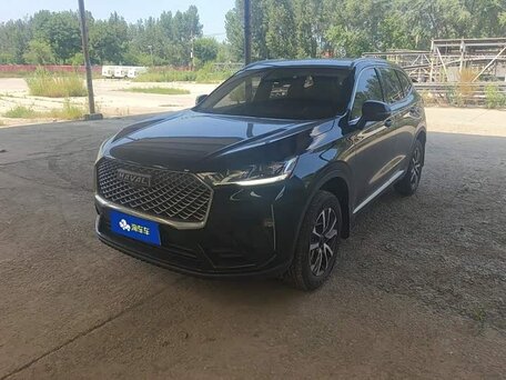 Haval M6 II