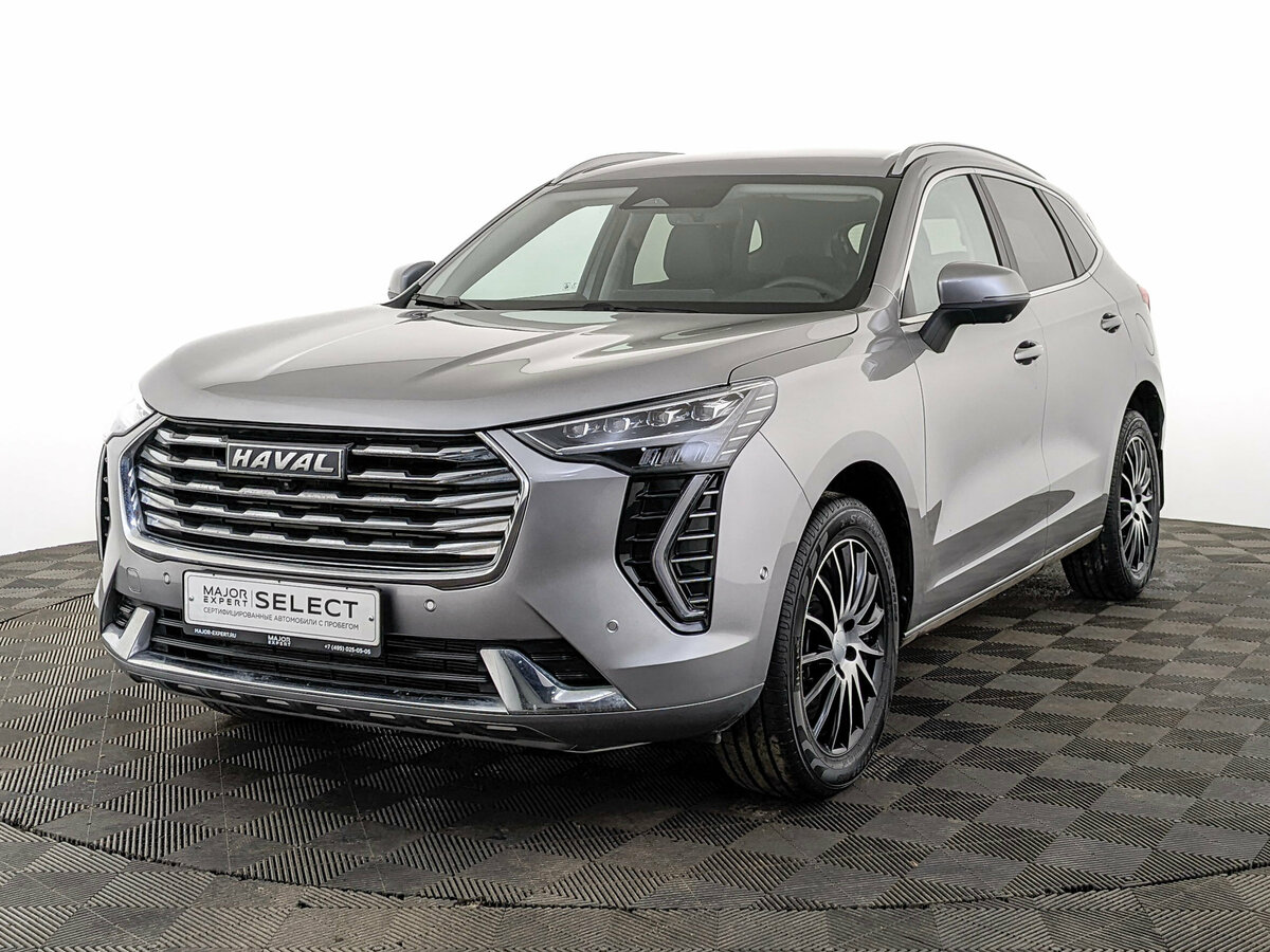 Haval Jolion I