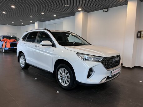 Haval M6 II