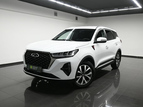 Chery Tiggo 7 Pro Max I