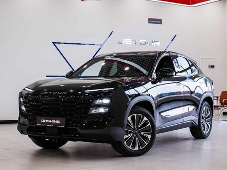 Jetour Dashing I