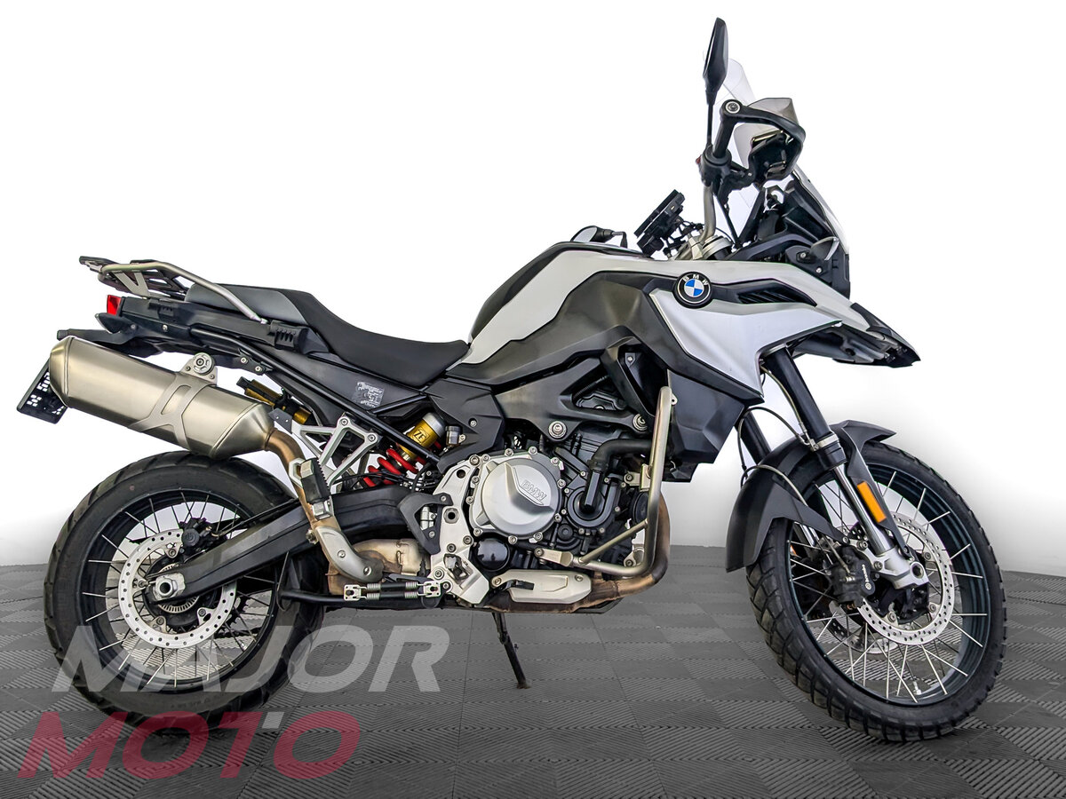 BMW F 850 GS