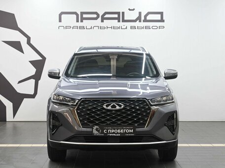 Chery Tiggo 7 Pro Max I