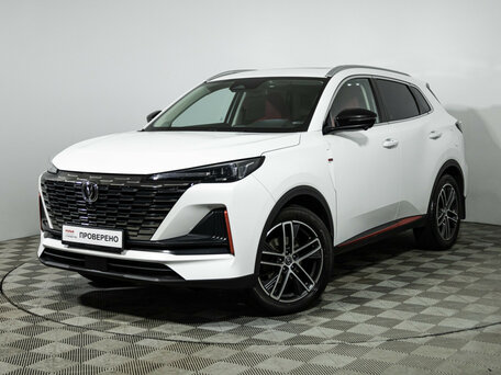 Changan CS55 Plus II