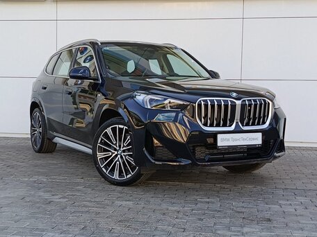 BMW X1 III (U11/U12)