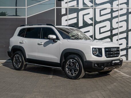 Haval Dargo I