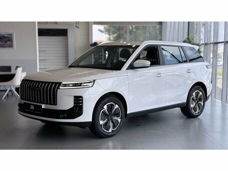 Jeland J6