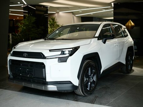 Toyota RAV4 VI (XA60)