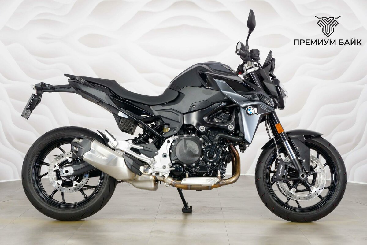 BMW F 900 R
