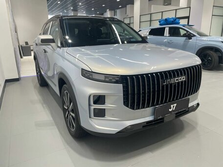 Jaecoo J7 I