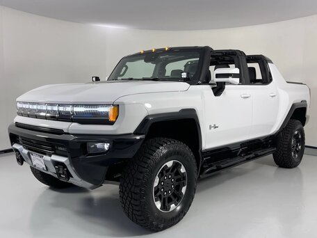 GMC Hummer EV