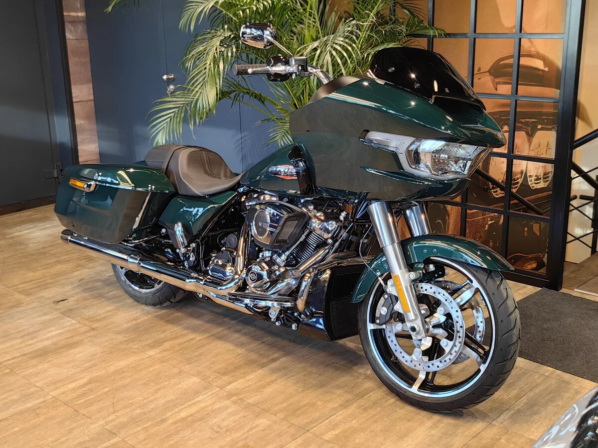 Harley-Davidson Road Glide Special