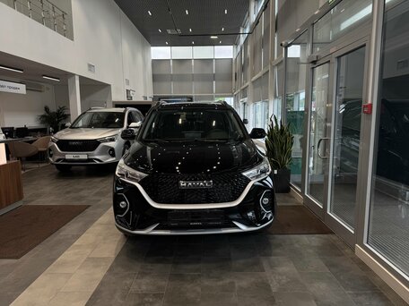 Haval M6 II